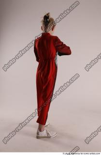 DENISA KID WARRIOR 3